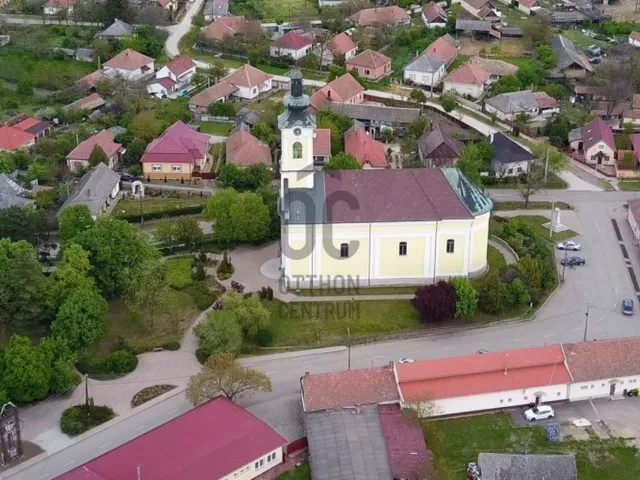 Eladó telek Egyek 1903 nm