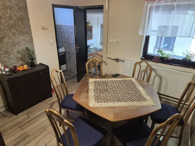 Eladó ház Tiszafüred 1000 nm