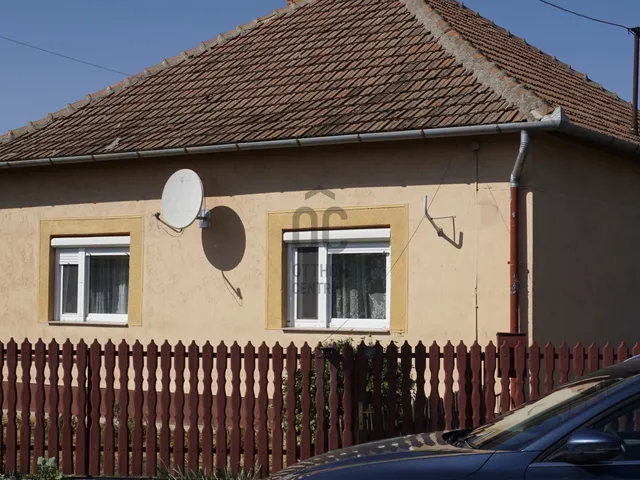 Eladó ház Egyek 80 nm