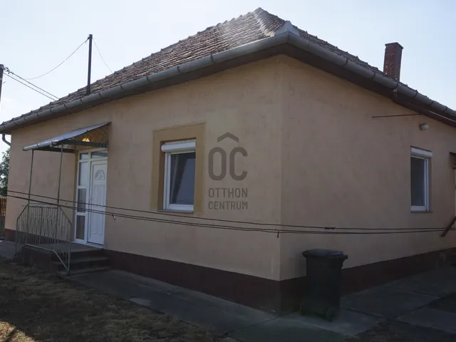 Eladó ház Egyek 80 nm