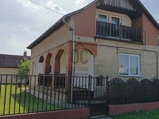 Eladó ház Egyek 115 nm
