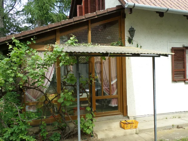 Eladó üdülő és hétvégi ház Tiszaörs 102 nm