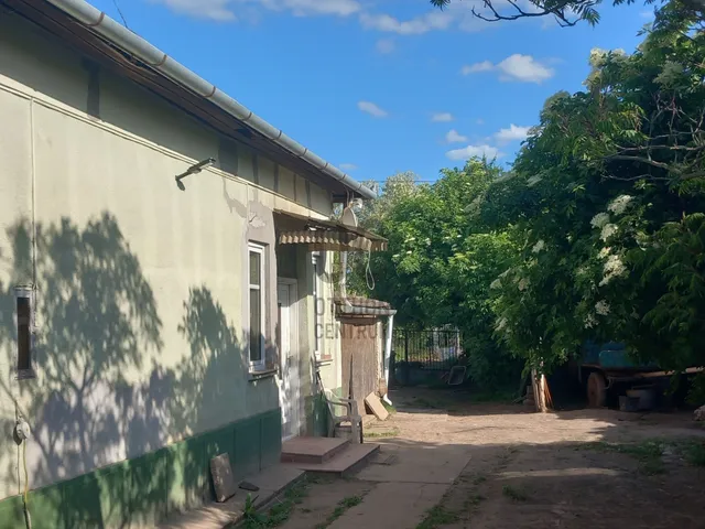 Eladó ház Egyek 78 nm
