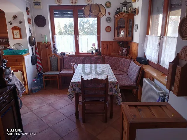 Eladó ház Tiszavalk 300 nm