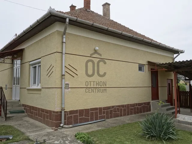 Eladó ház Egyek 85 nm