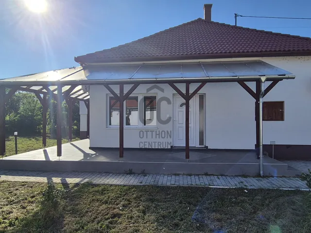Eladó ház Abádszalók 68 nm