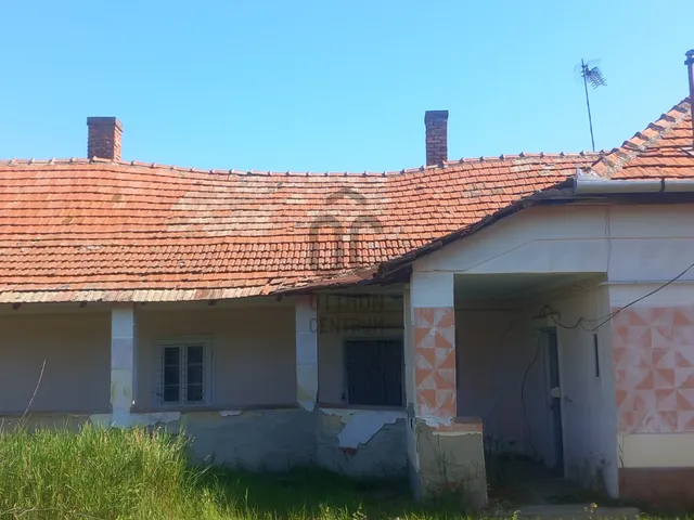 Eladó ház Egyek 90 nm