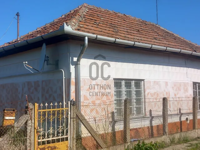 Eladó ház Egyek 90 nm