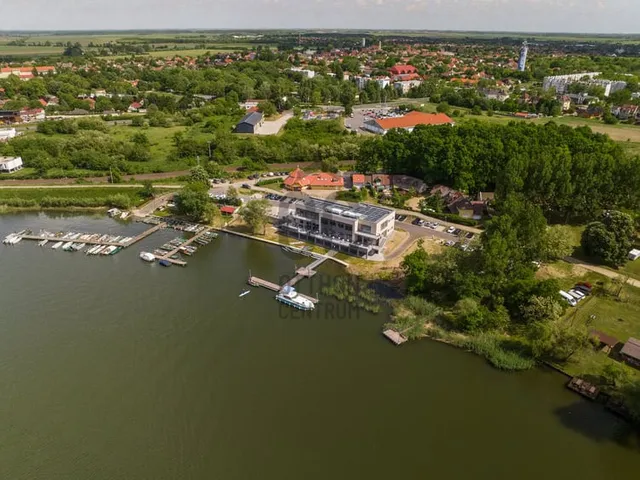 Eladó telek Tiszafüred 559 nm