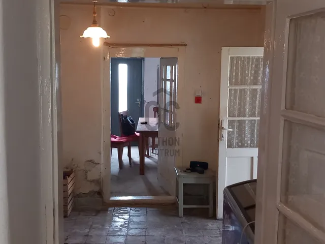 Eladó ház Poroszló 62 nm