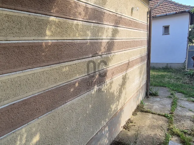 Eladó ház Tiszafüred 80 nm