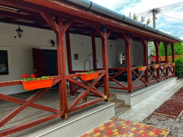 Eladó ház Tiszabábolna 107 nm