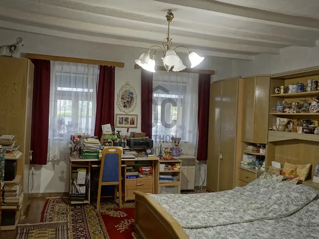 Eladó ház Tiszaörs 107 nm