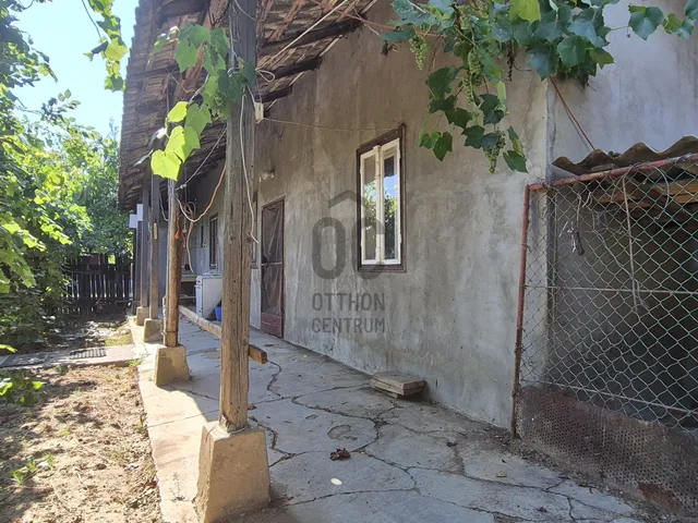 Eladó ház Egyek 44 nm
