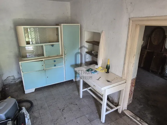 Eladó ház Egyek 44 nm