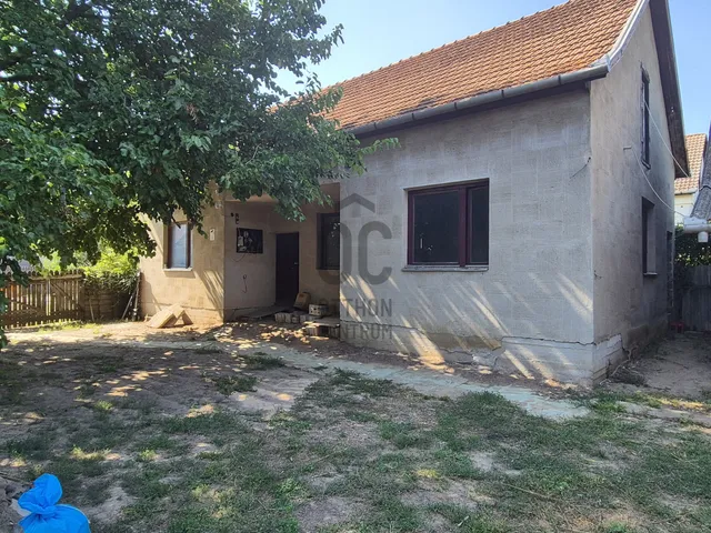 Eladó ház Egyek 81 nm