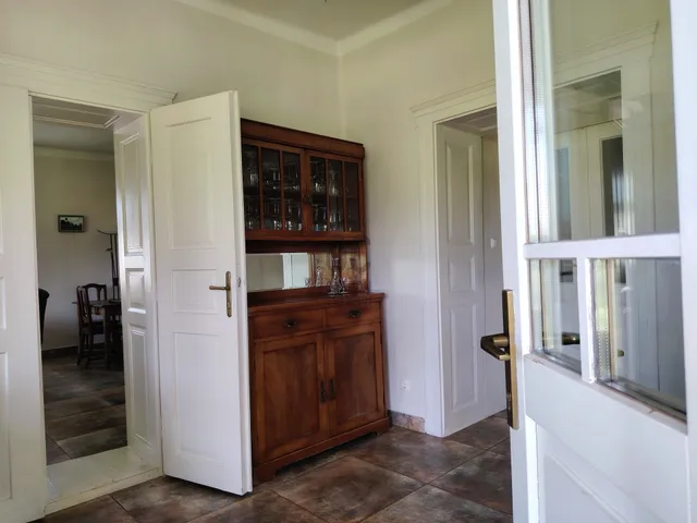 Eladó ház Poroszló 175 nm