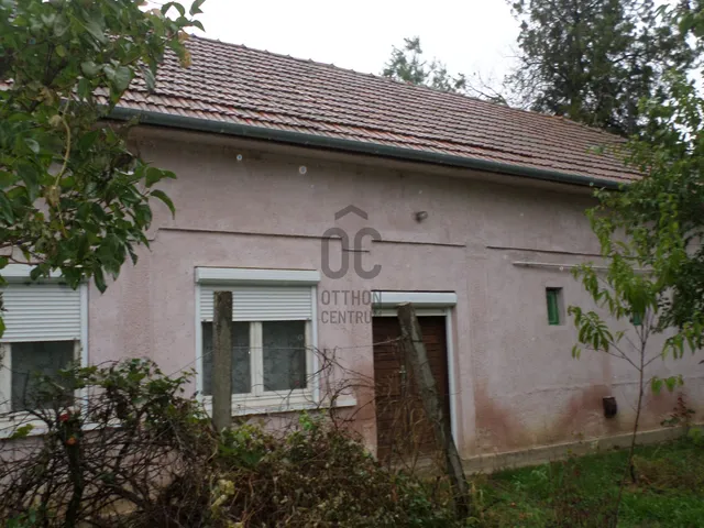 Eladó ház Tiszaderzs 78 nm