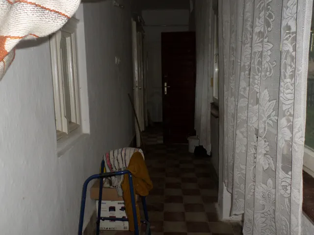 Eladó ház Tiszaderzs 78 nm