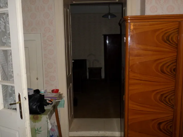 Eladó ház Tiszaderzs 78 nm