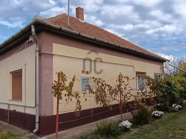 Eladó ház Egyek 70 nm