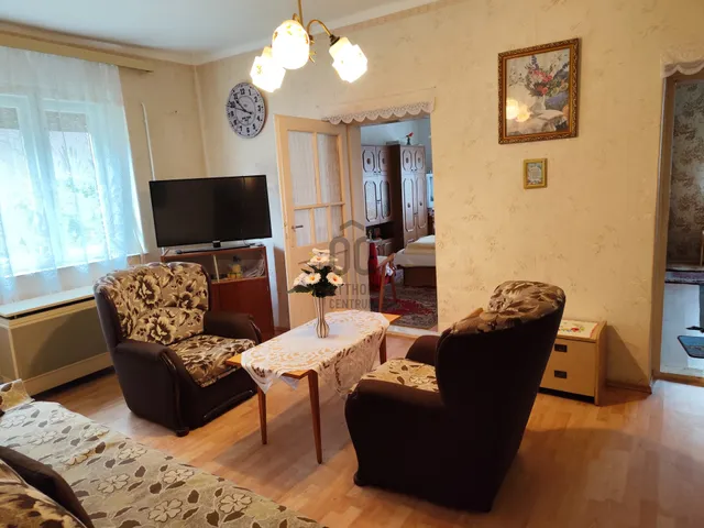 Eladó ház Egyek 70 nm