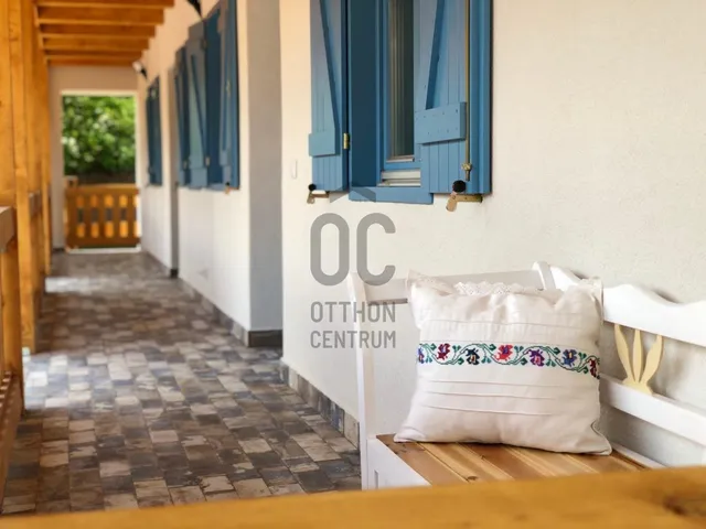 Eladó ház Poroszló 70 nm