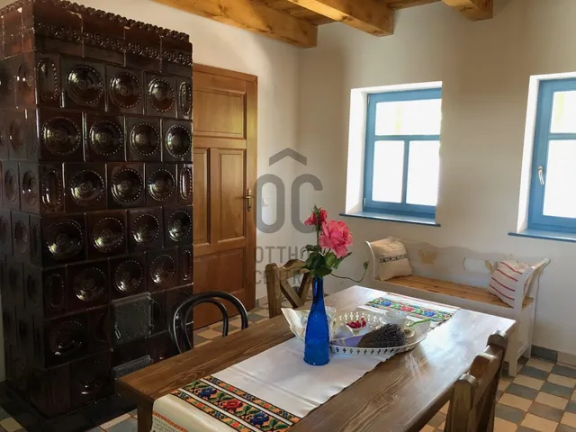 Eladó ház Poroszló 70 nm