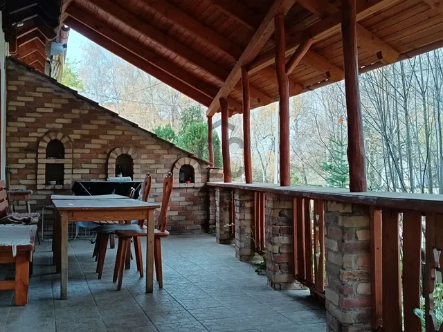 Eladó üdülő és hétvégi ház Tiszafüred 94 nm