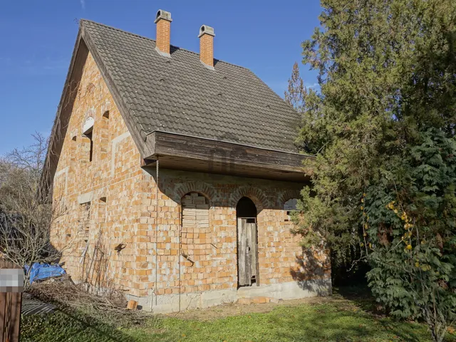 Eladó ház Tiszafüred 130 nm