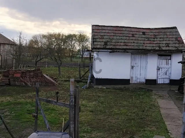 Eladó ház Egyek 96 nm