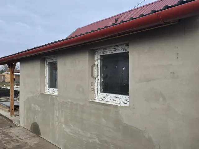 Eladó ház Poroszló 81 nm