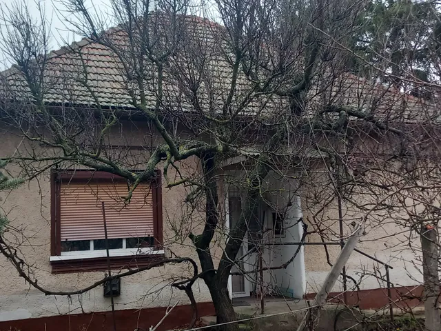 Eladó ház Egyek 81 nm