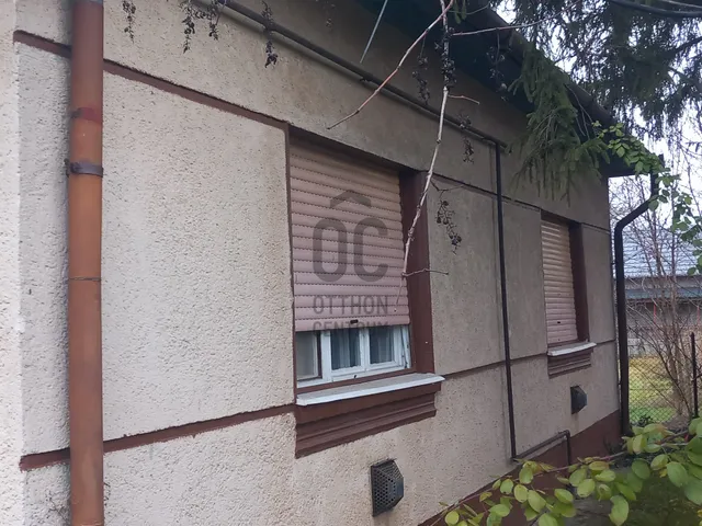 Eladó ház Egyek 81 nm