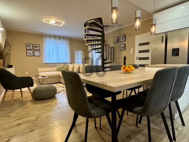 Eladó ház Poroszló 175 nm