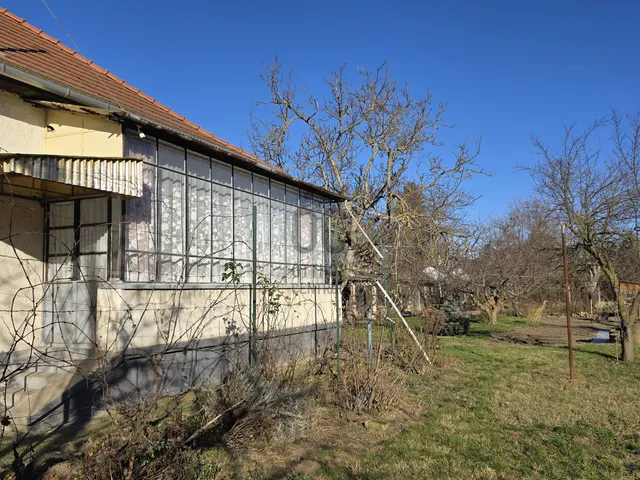 Eladó ház Tiszafüred 112 nm