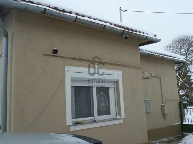 Eladó ház Nagyiván 131 nm