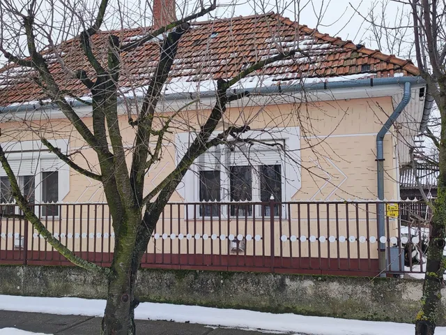 Eladó ház Egyek 85 nm