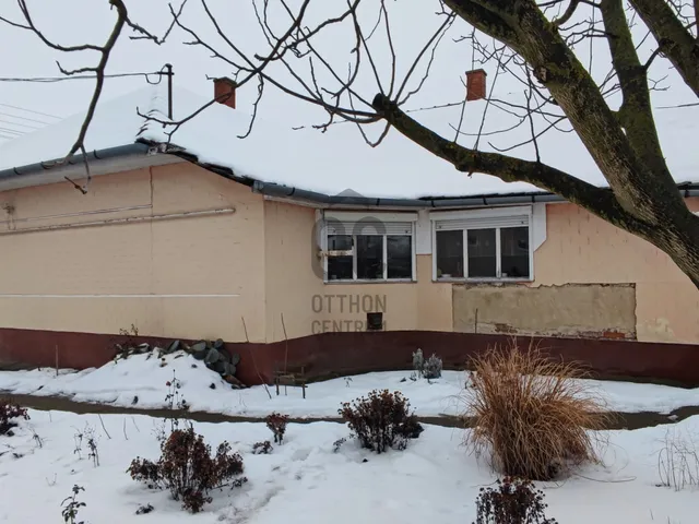 Eladó ház Egyek 85 nm