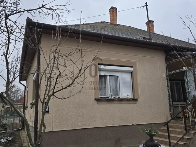 Eladó ház Tiszafüred 131 nm