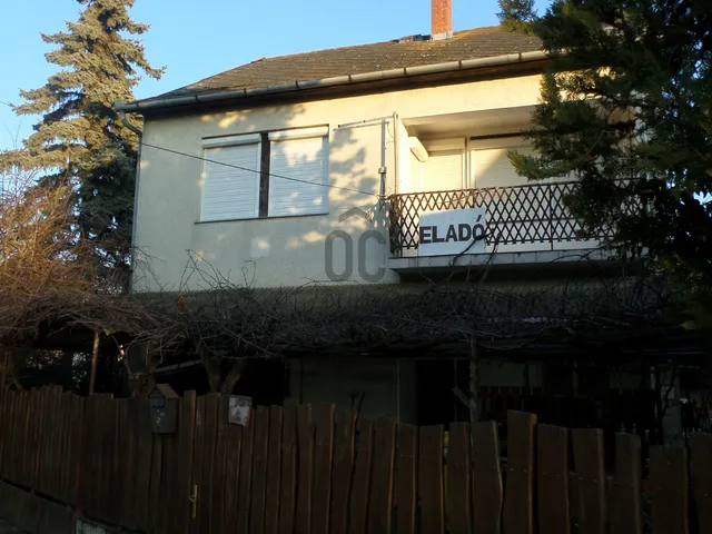 Eladó ház Kunhegyes 173 nm