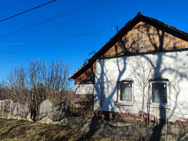 Eladó ház Tiszaörs 75 nm