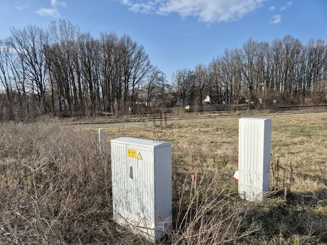 Eladó telek Tiszafüred 459 nm