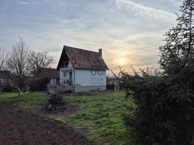 Eladó mezőgazdasági ingatlan Tiszafüred 3541 nm