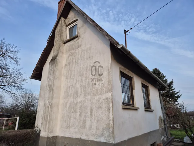 Eladó mezőgazdasági ingatlan Tiszafüred 3541 nm