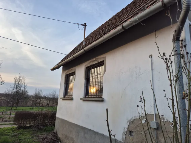 Eladó mezőgazdasági ingatlan Tiszafüred 3541 nm