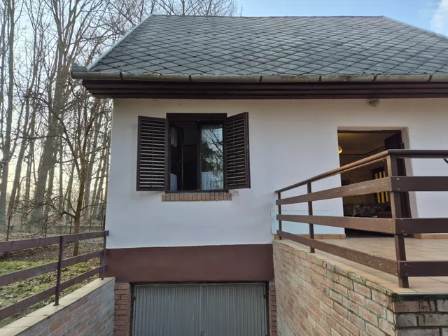 Eladó ház Tiszafüred 100 nm