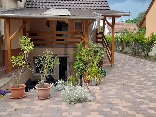 Eladó ház Tiszafüred 113 nm