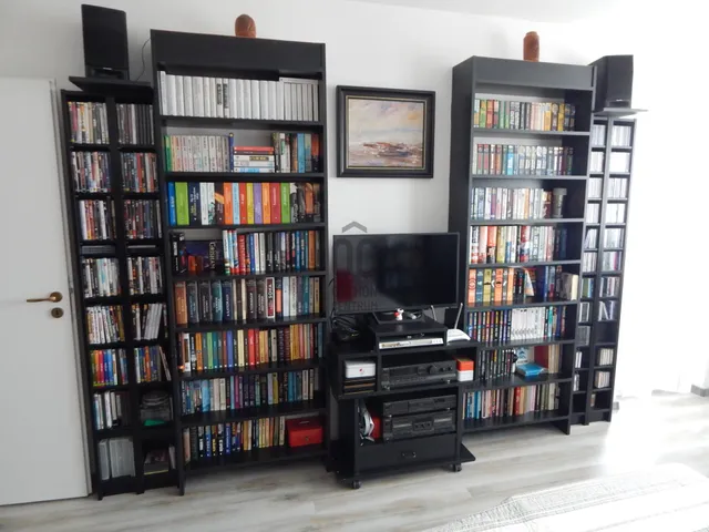 Eladó lakás Tiszafüred 58 nm