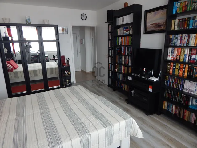 Eladó lakás Tiszafüred 58 nm